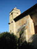Carmel Mission