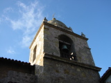 Carmel Mission