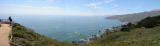 Muir Beach looking North
