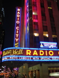 Radio City Music Hall