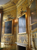 Inside the Royal Castle