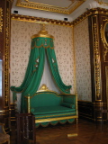 Inside the Royal Castle