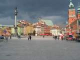 Castle Square