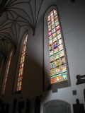 Inside Cathedral