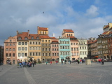 Market Square