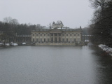 Castle on the Water