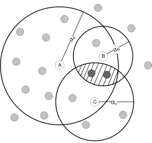 Multi-constraint system