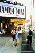 broadway