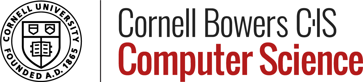 Cornell Computer Science