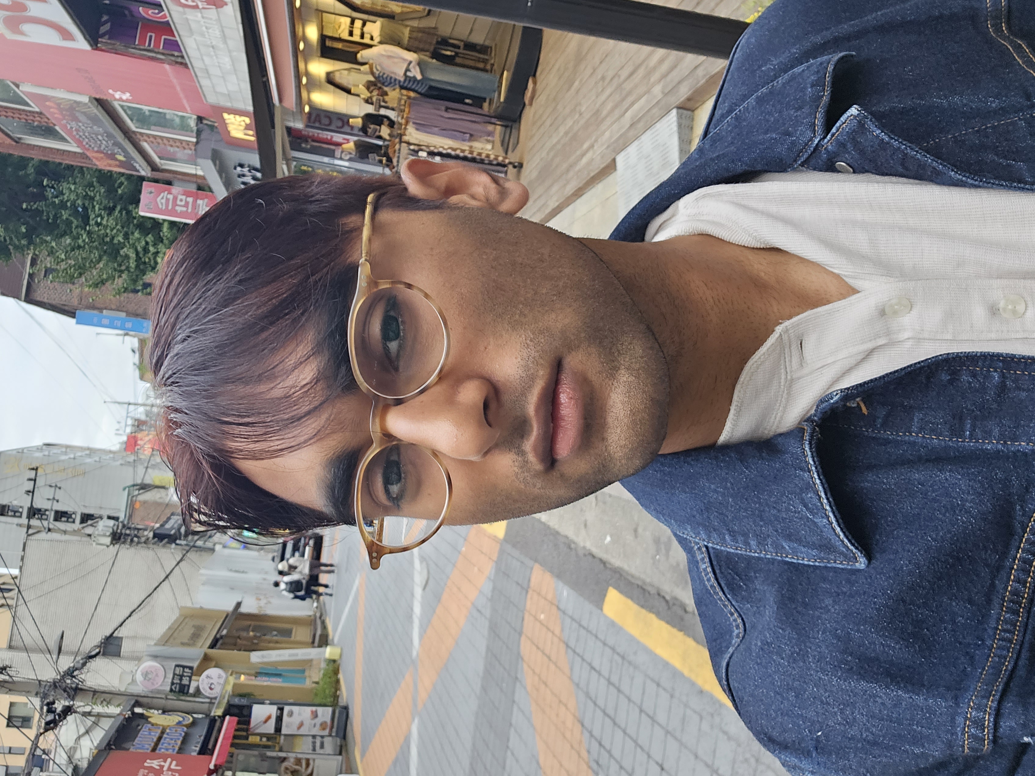 Aadarsh Balireddy