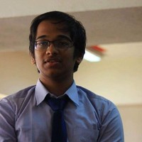 Aniroodh Ravikumar