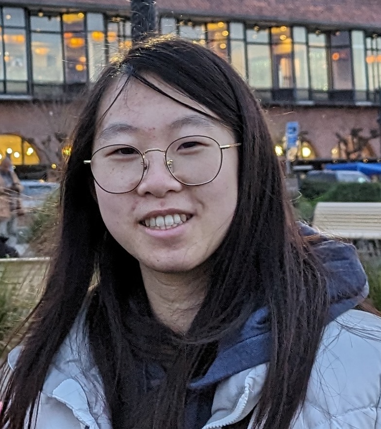 Anne Xia