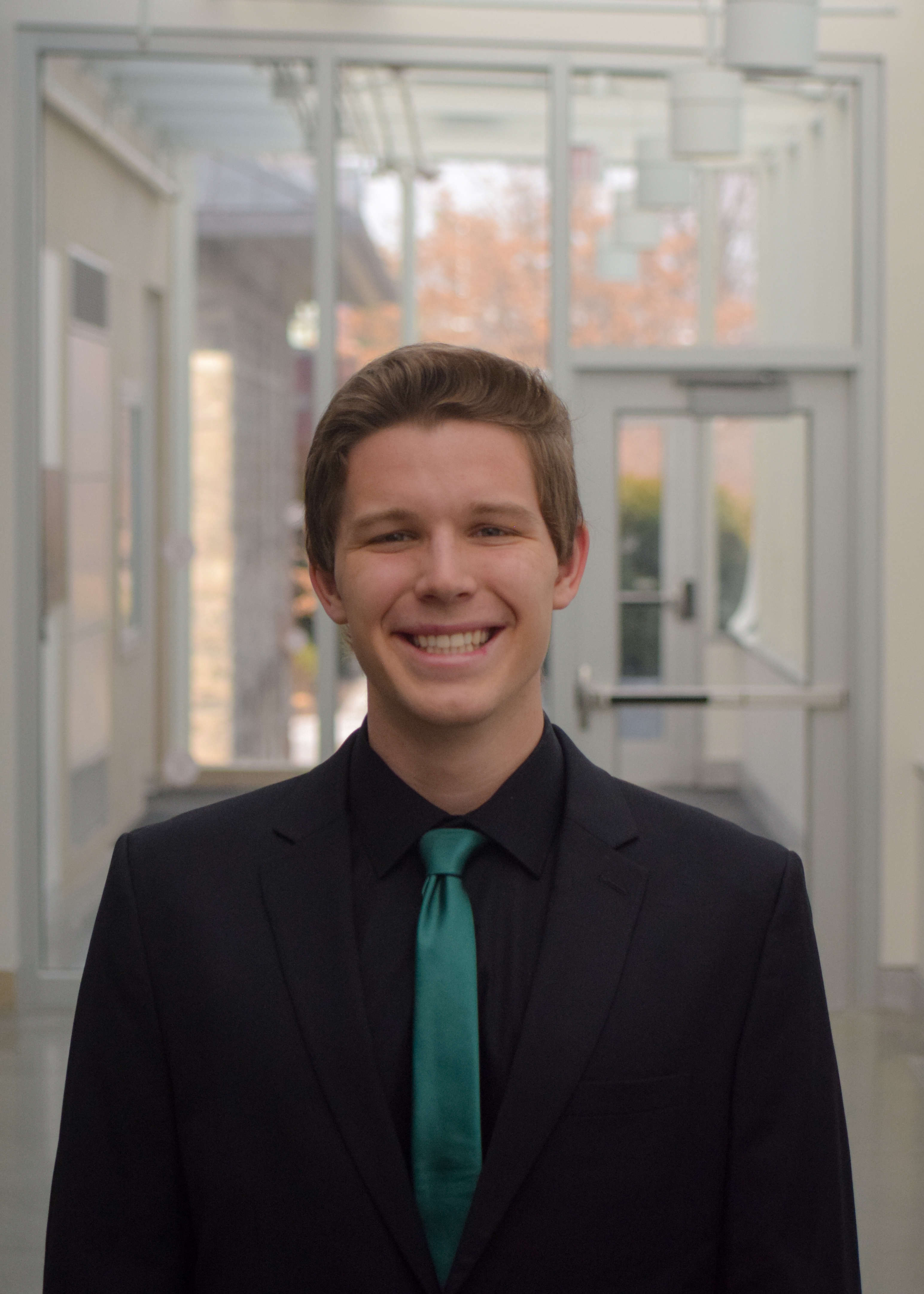 Camden Keller
