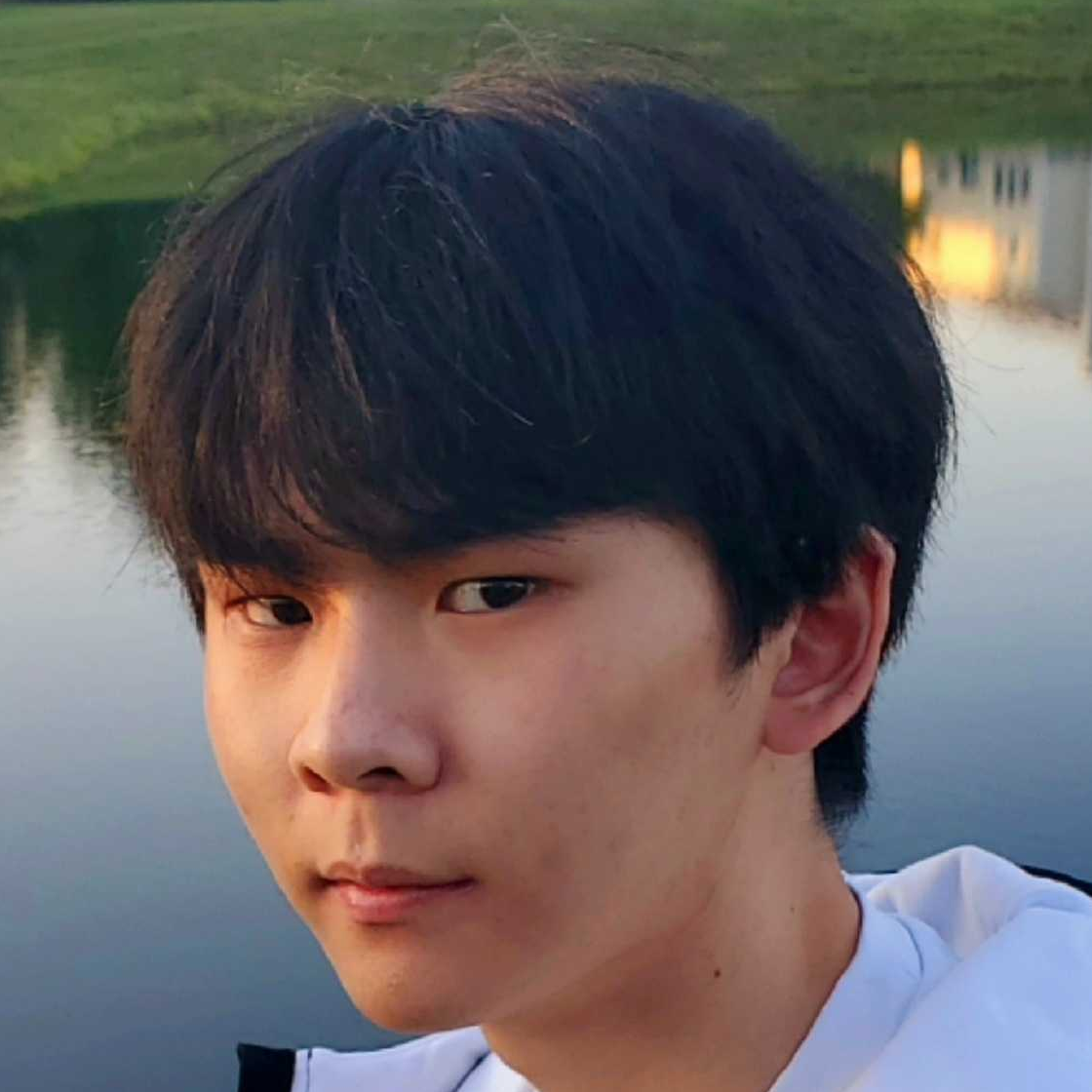 Justin Tang