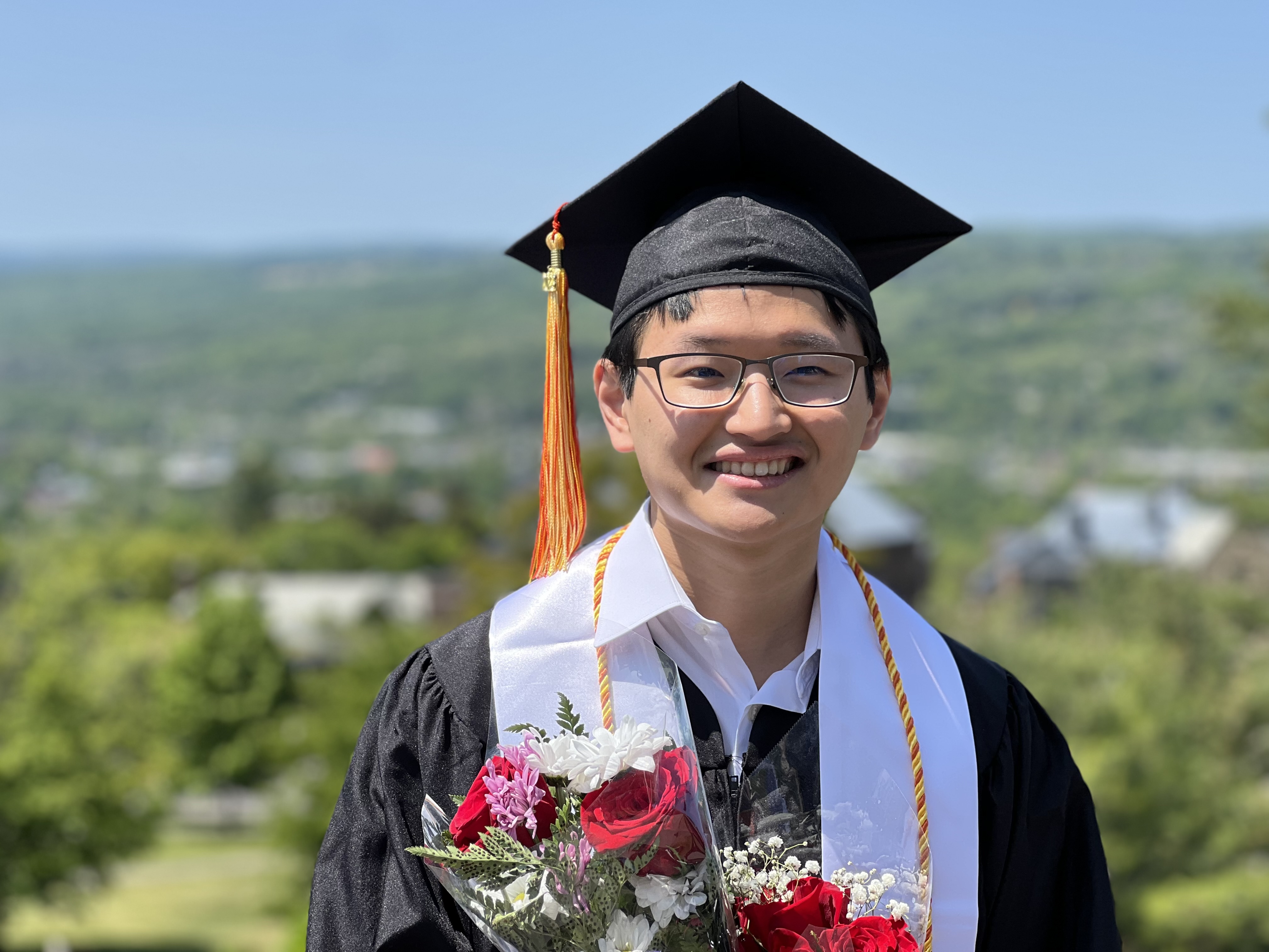 Ryan Xu