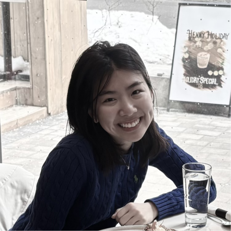 Sylvia Tai