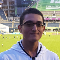 Zakaria Elkatani