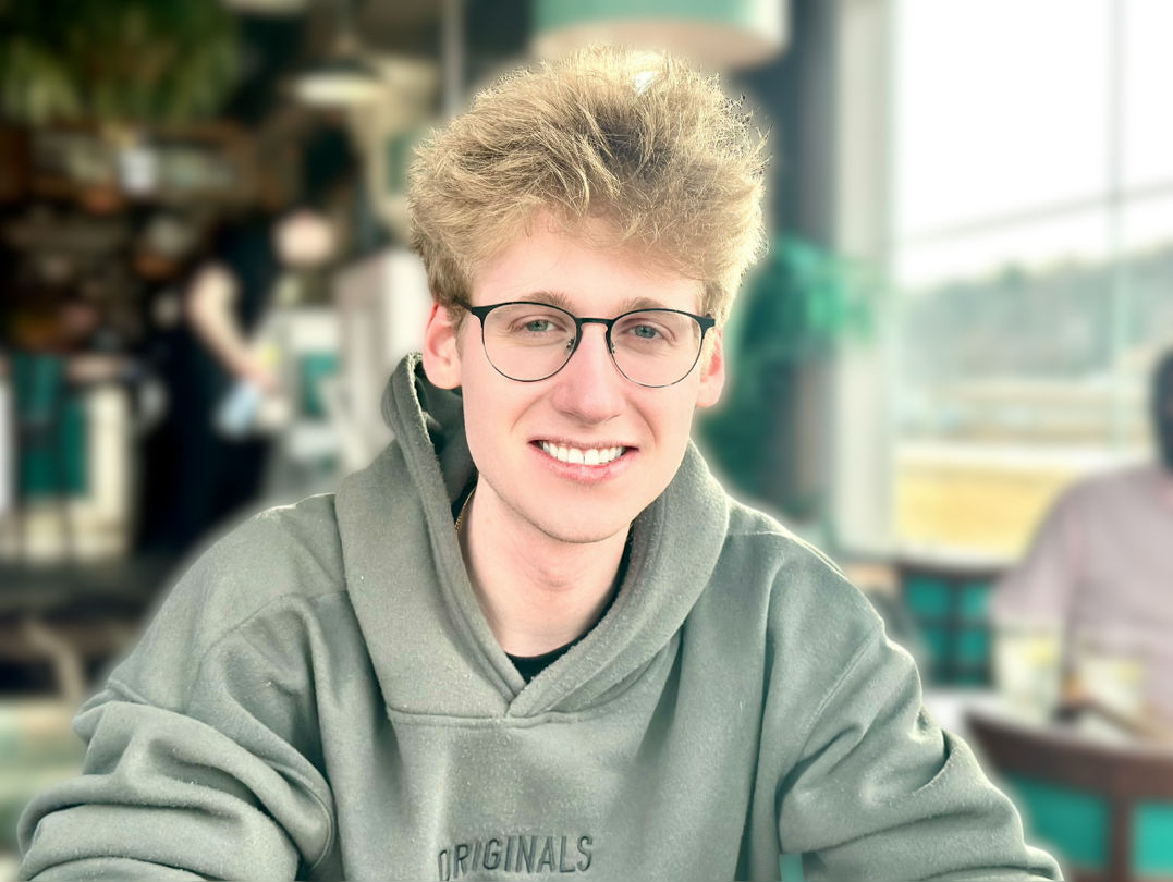 Alex Kozik
