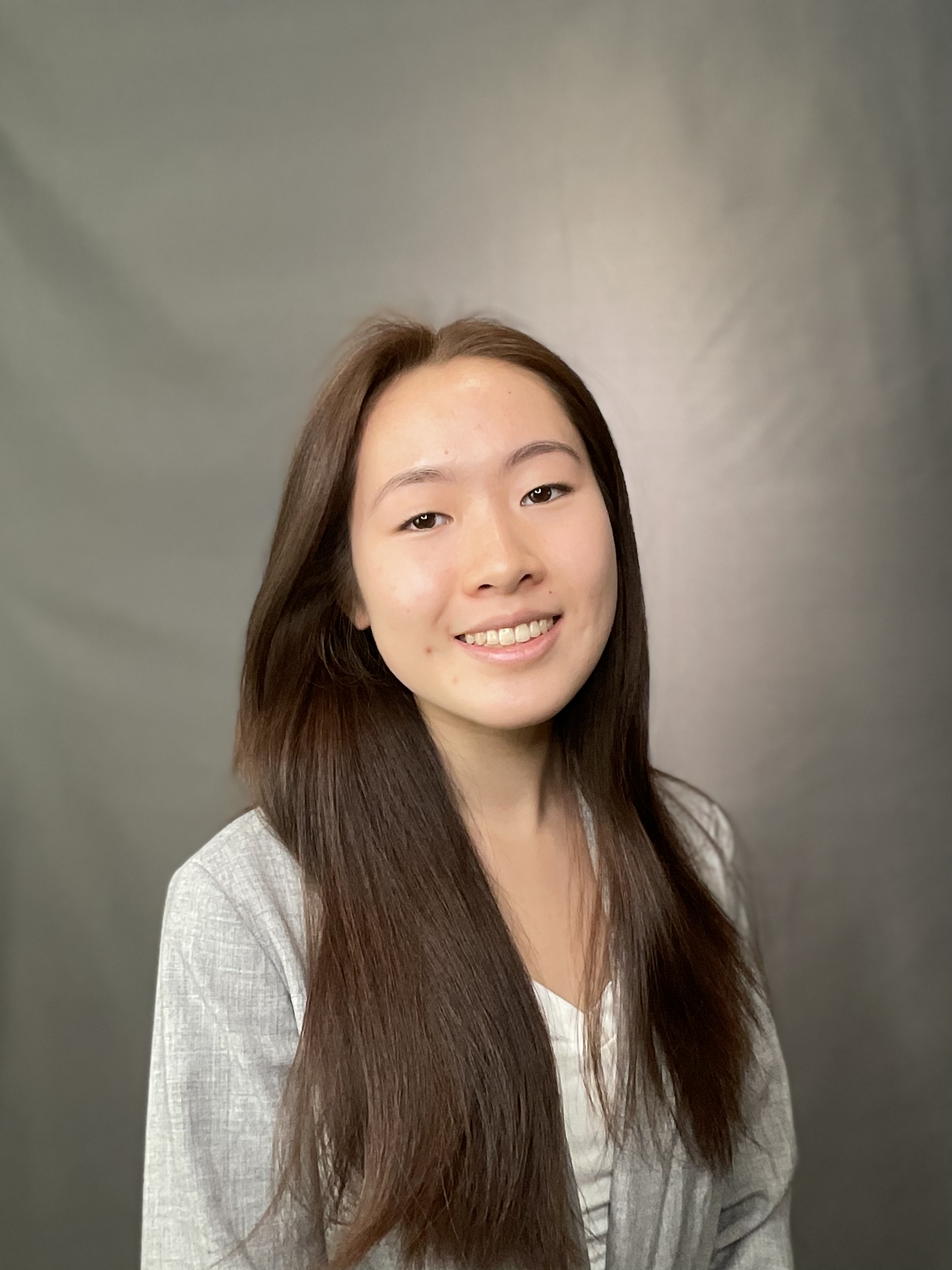 Bellerina Hu