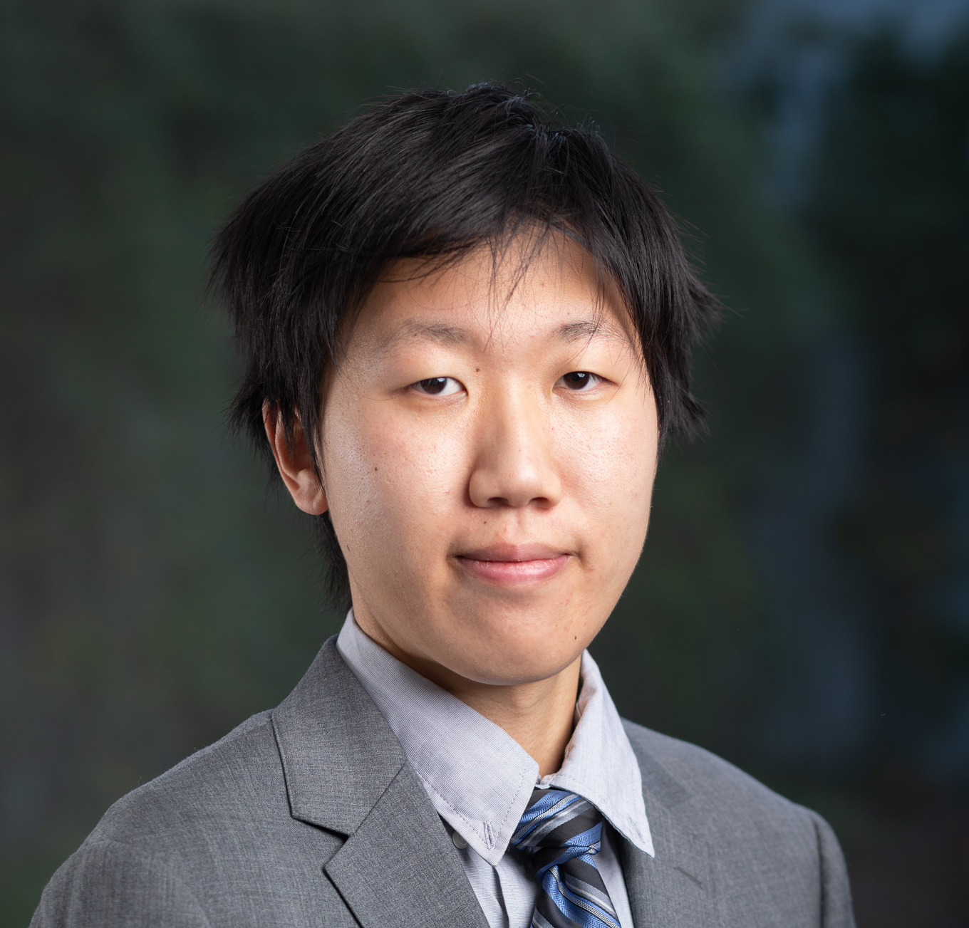Colin Wu