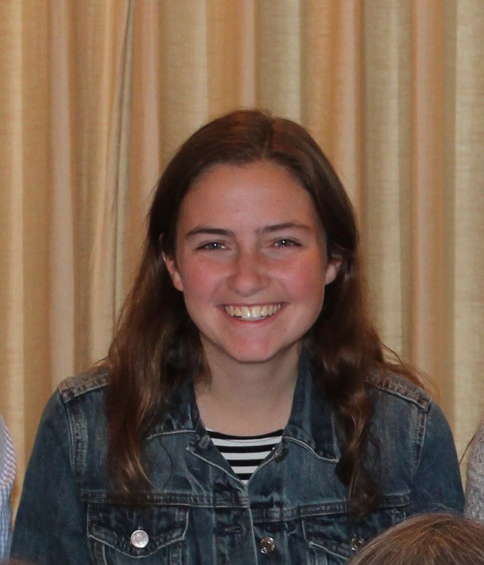 Emily Proulx