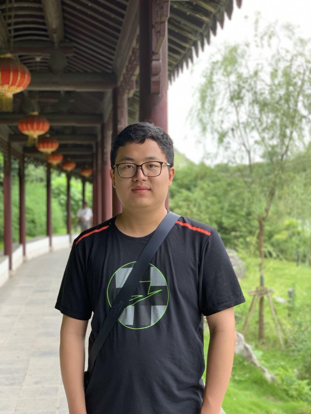 Wentao Guo