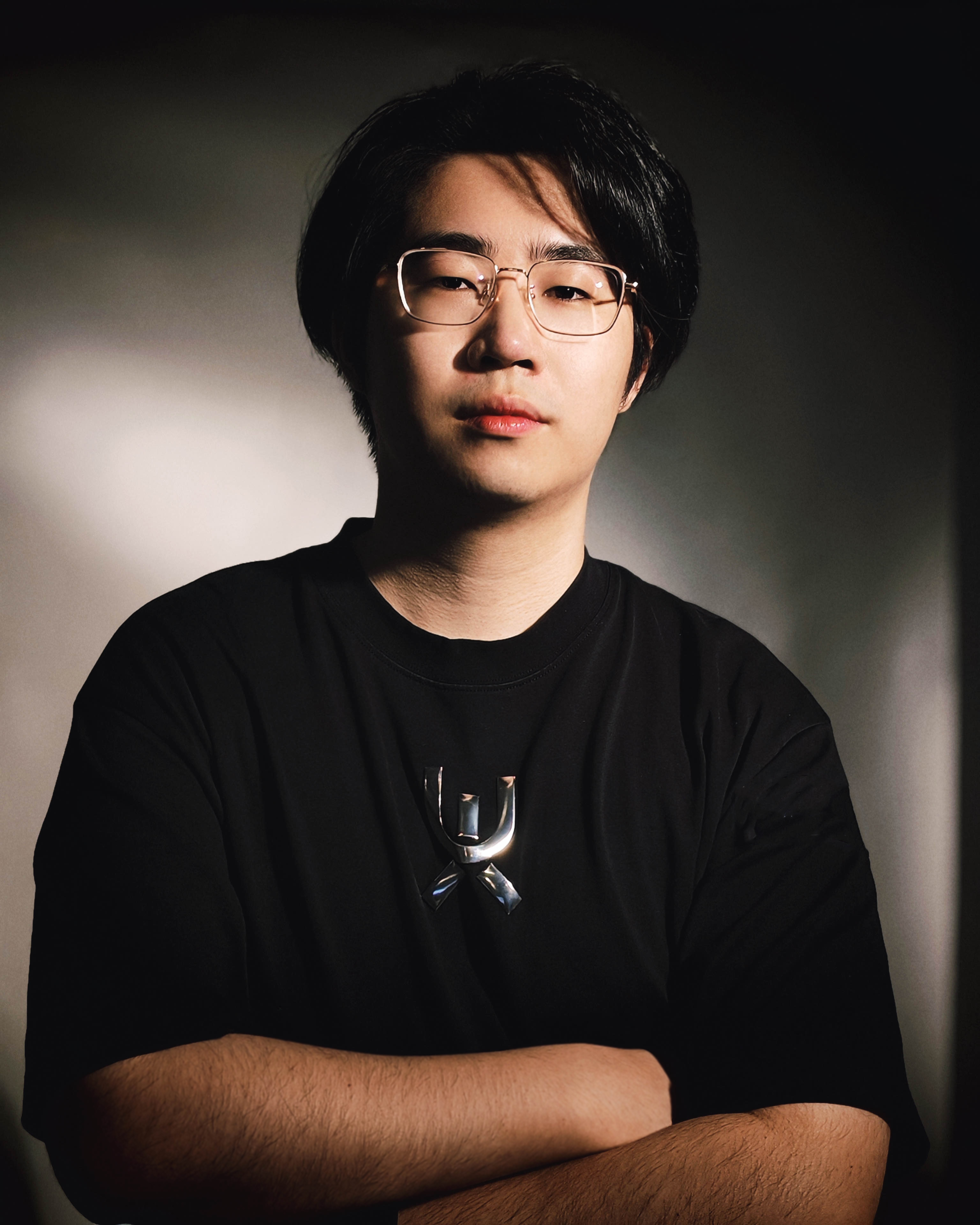 Thomas Cui