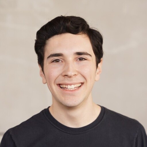 Zach Seidner