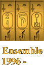 The Ensemble Project