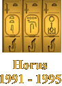 The Horus Project