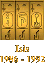 The ISIS project