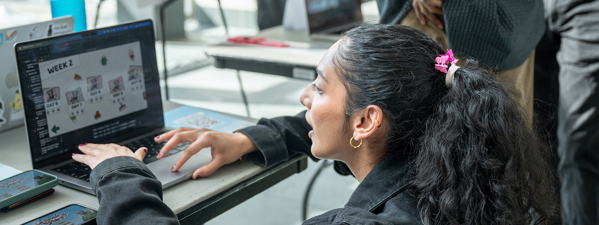 Bachelors Of Computer Science Ba Cornell Bowers