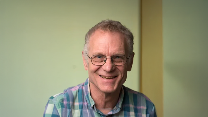 Dexter Kozen | Department of Computer Science | Cornell Bowers