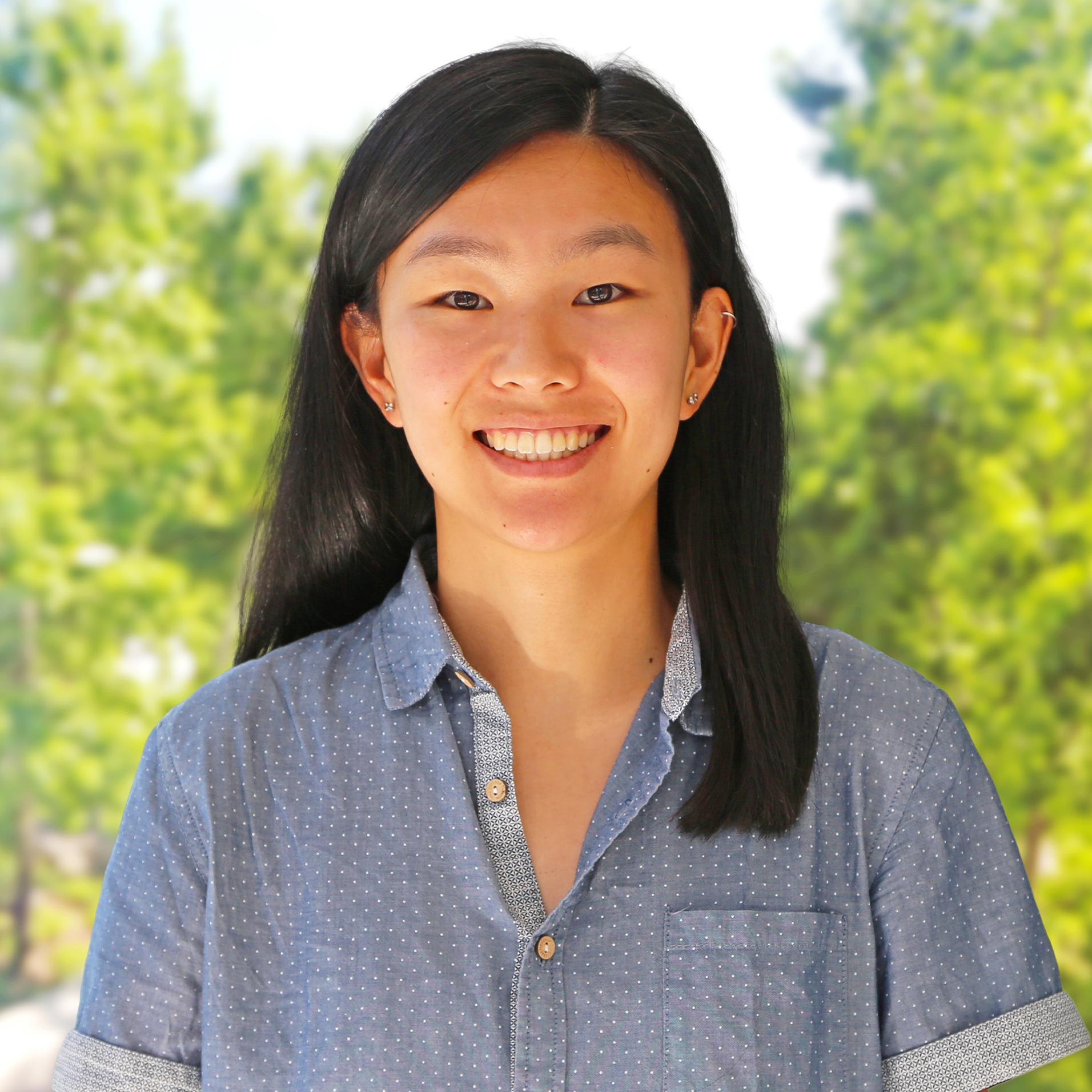Angelina Wang