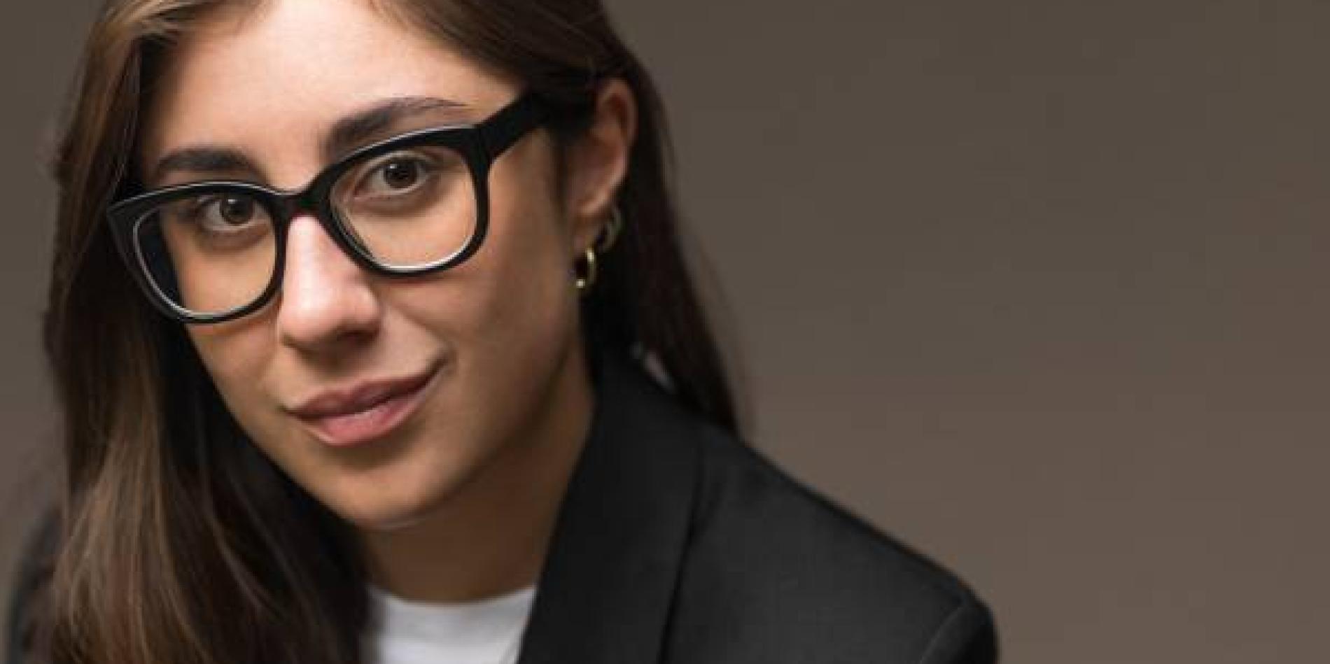 Giulia Guidi speaks with Mary Ann Liebert, Inc., publishers about genome data generation