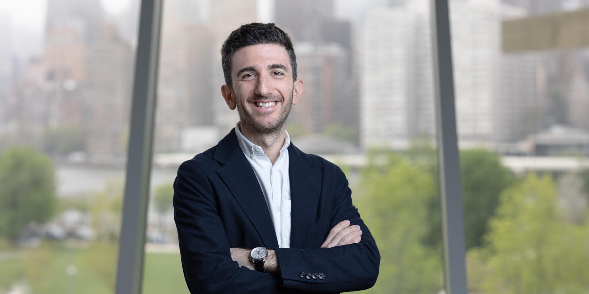 Mantzarlis discusses Meta’s decision to end professional fact checking with BBC News