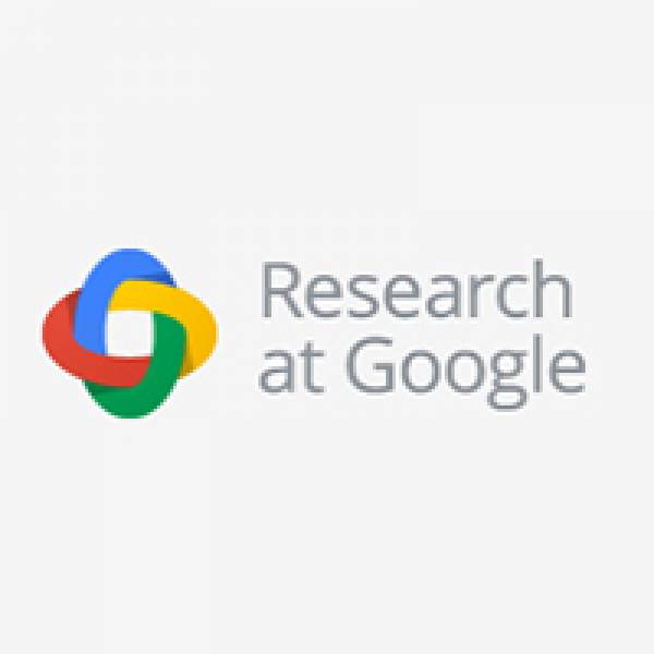 google scientific research