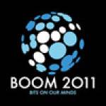 BOOM 2011 icon