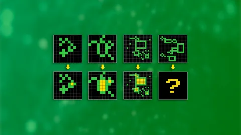 Cornell team wins $50K in AI puzzle-solving challenge contest