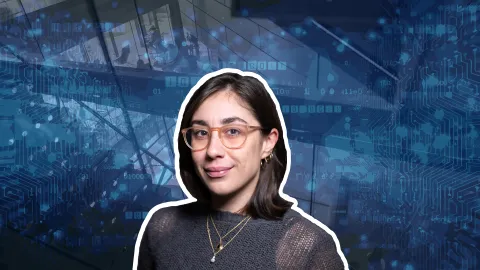 Guidi receives SIAG Supercomputing Early Career Prize