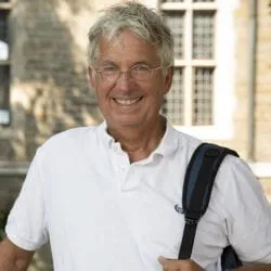 Portrait Charles Van Loan