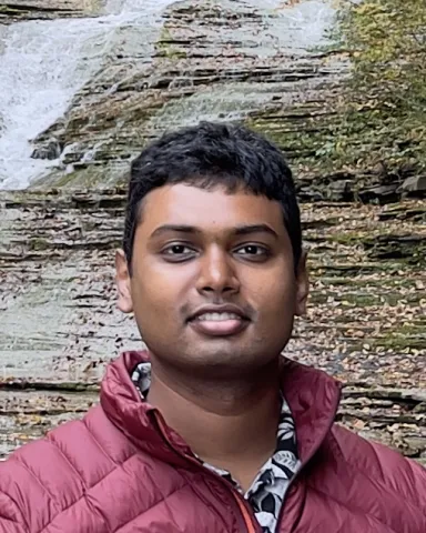 Aditya Senthilnathan