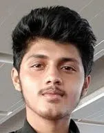 Rajat Kumar Jenamani