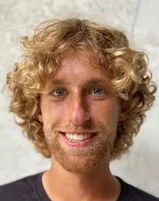 Simon Alford