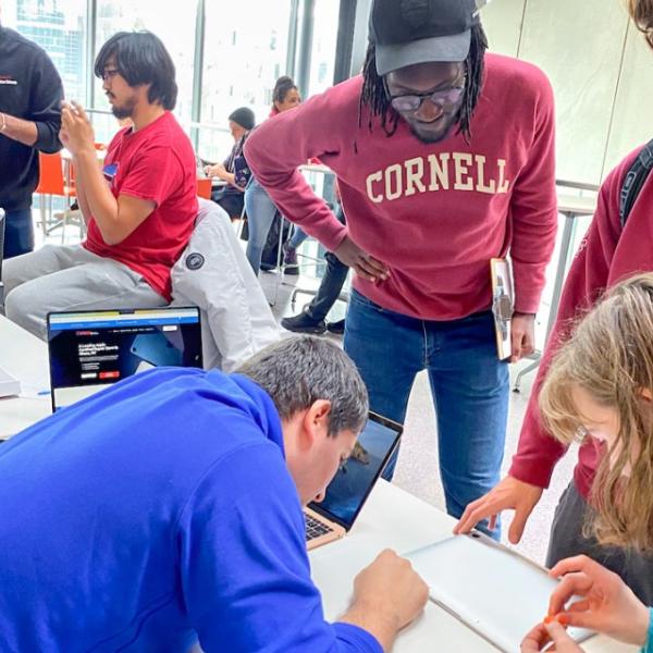 Repair, reuse, recycle old tech at the Earth Day Repair Fair