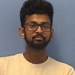 Bharath Raj Nagoor Kani