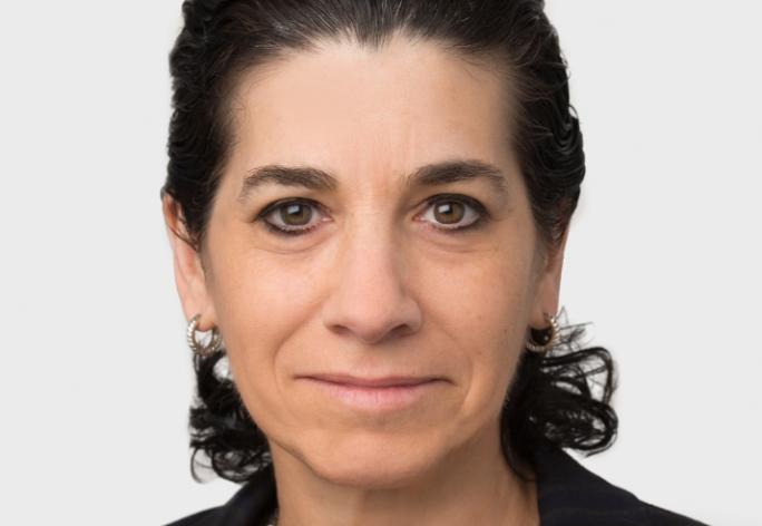 Portrait of Deborah Estrin