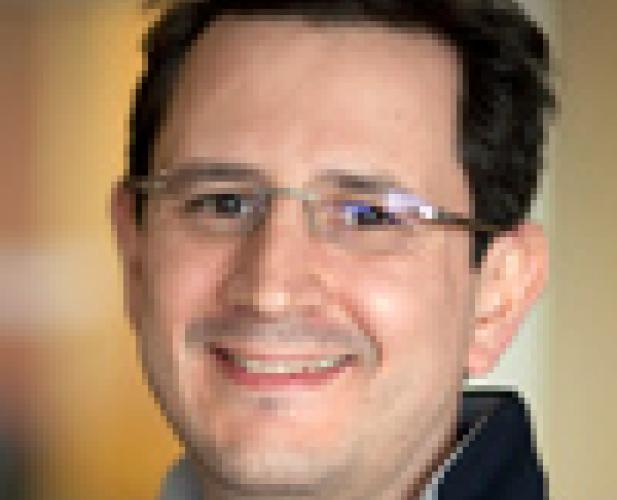 Color portrait of Josè Martinez