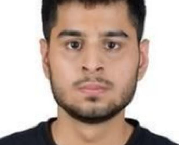 Muhammad Salman Abid