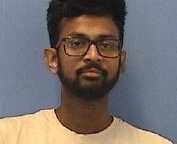 Bharath Raj Nagoor Kani